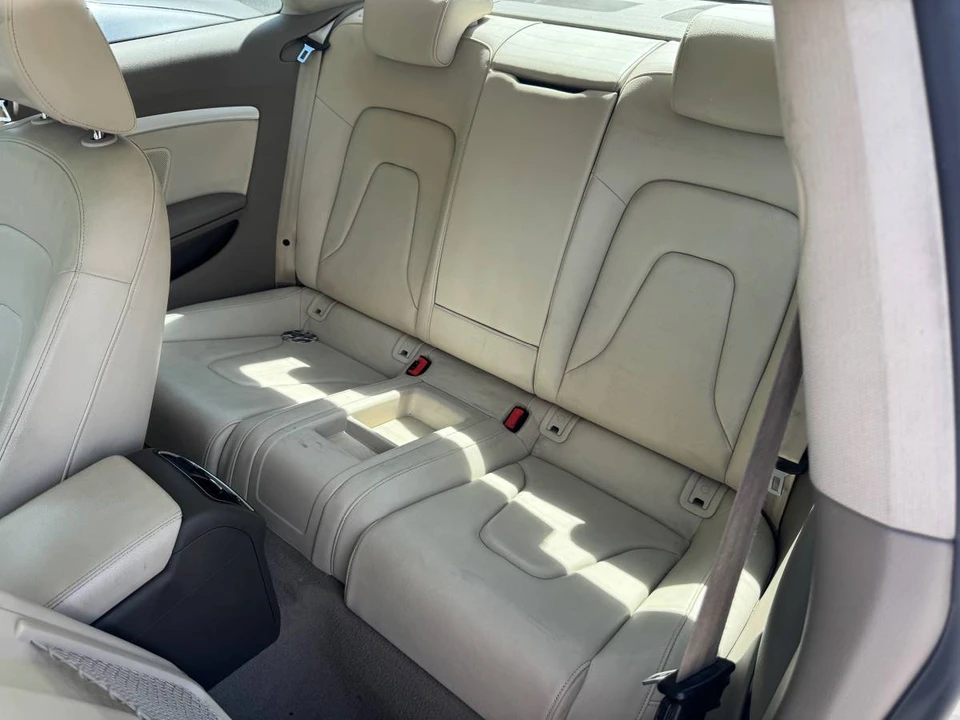 2012 Audi B8 A5 - Image 7 of 10