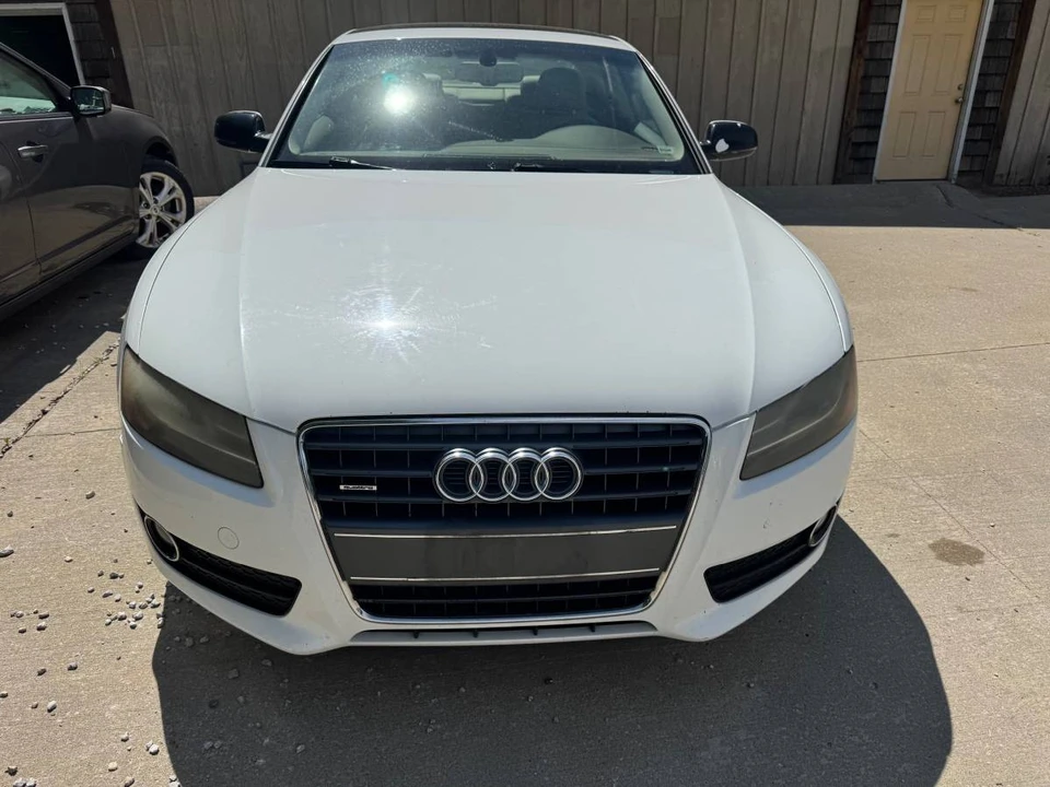 2012 Audi B8 A5 - Image 4 of 10