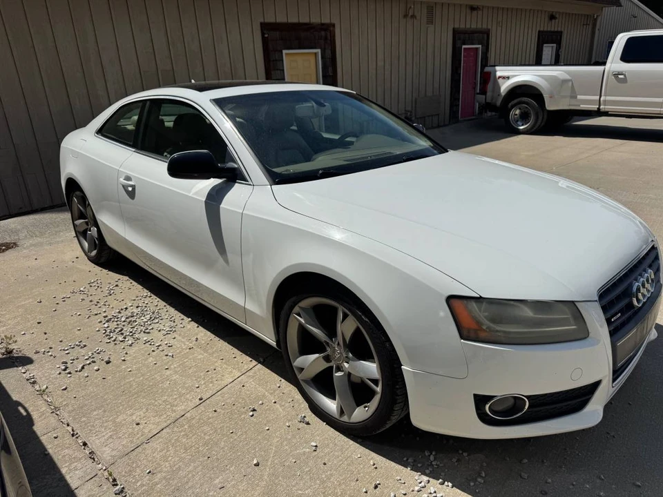 2012 Audi B8 A5 - Image 2 of 10