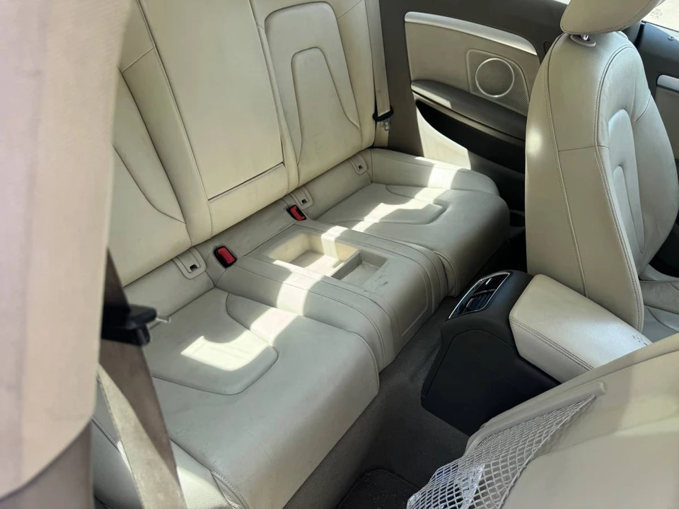 2012 Audi B8 A5 - Image 8 of 10