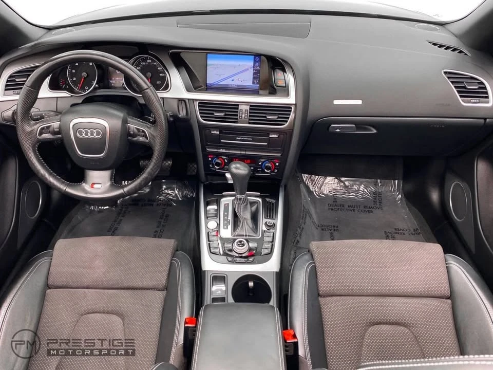 2012 Audi B8 A5 - Image 19 of 20