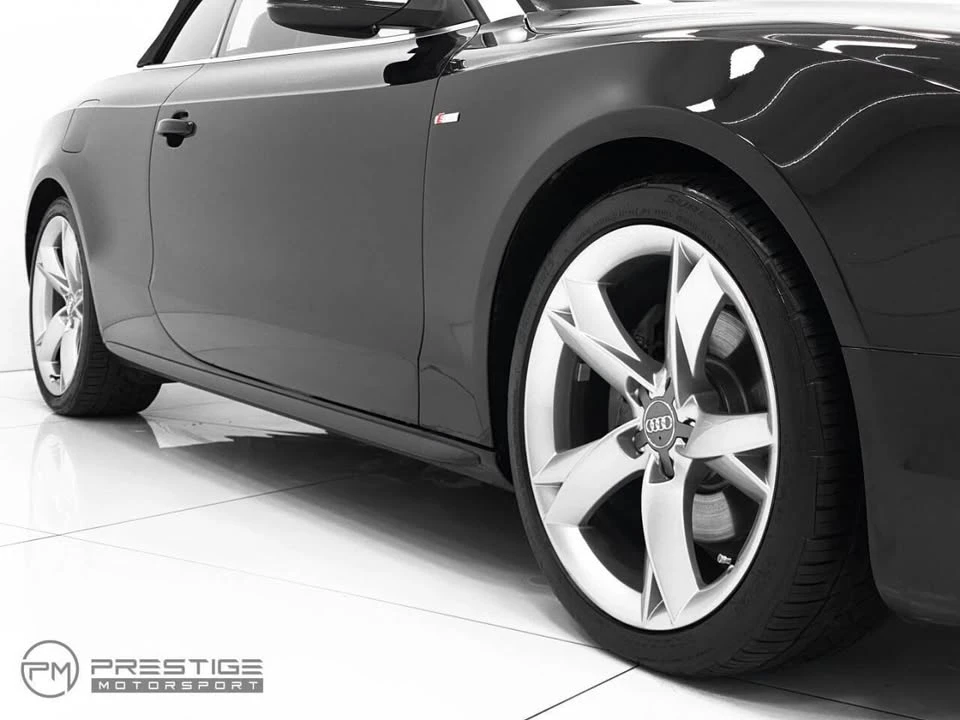 2012 Audi B8 A5 - Image 13 of 20