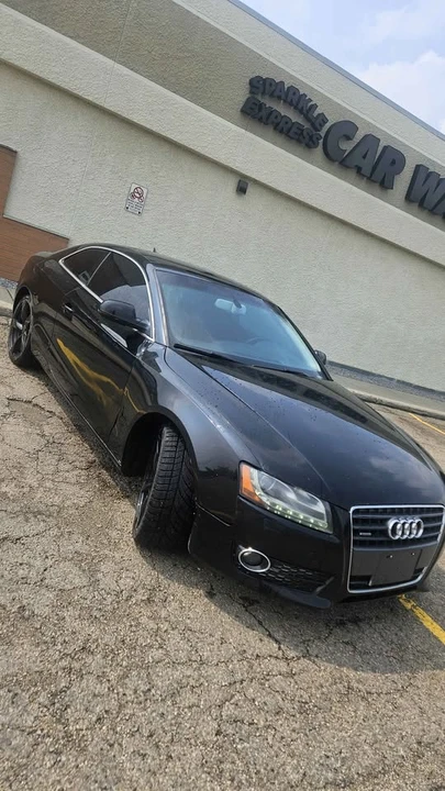 2012 Audi B8 A5 - Image 10 of 10