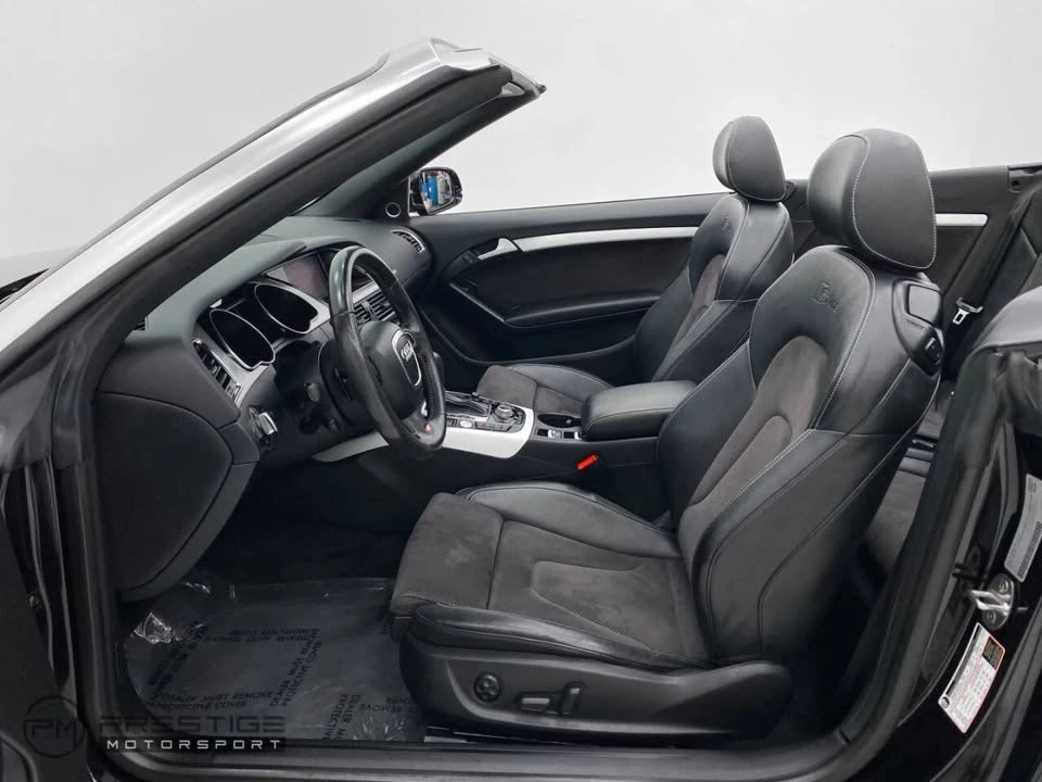 2012 Audi B8 A5 - Image 17 of 20