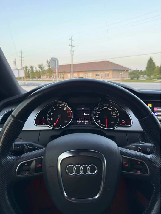 2012 Audi B8 A5 - Image 14 of 19