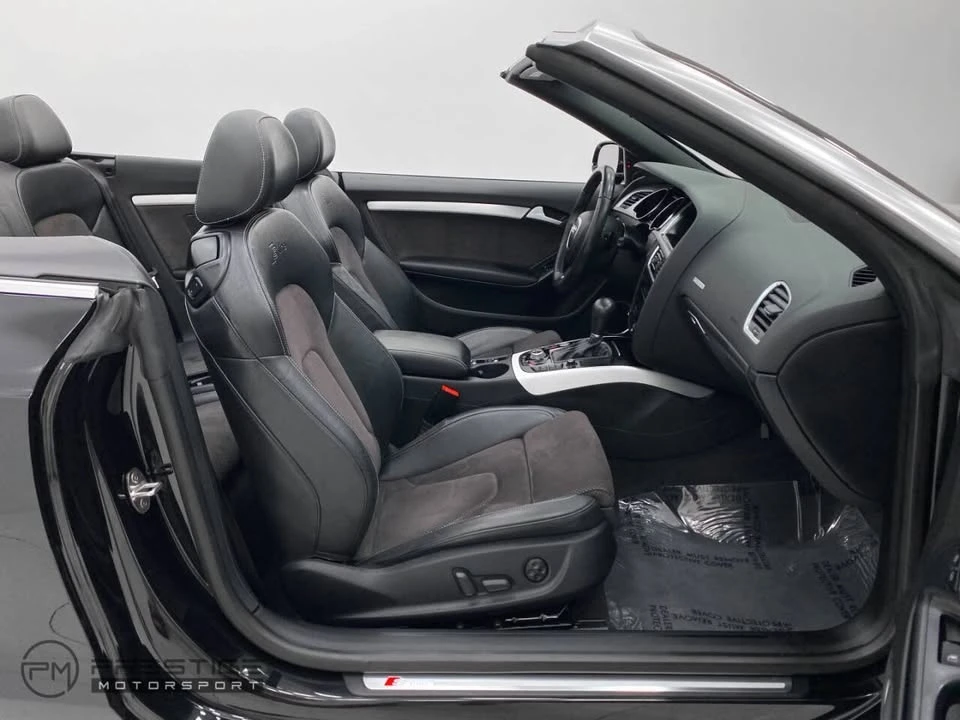 2012 Audi B8 A5 - Image 14 of 20