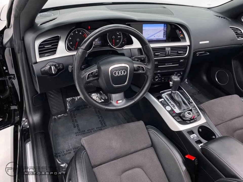 2012 Audi B8 A5 - Image 18 of 20
