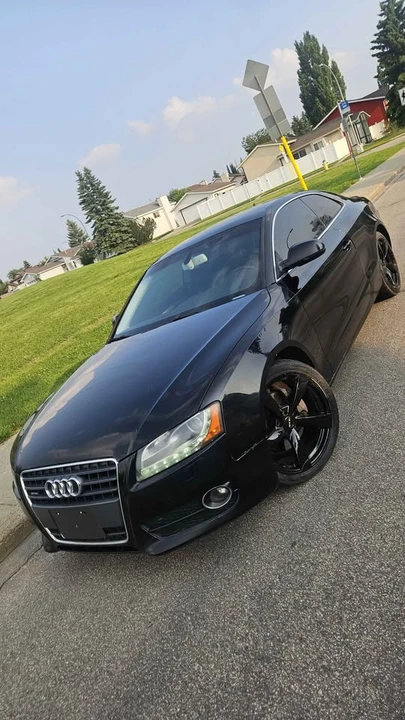 2012 Audi B8 A5 - Image 3 of 10