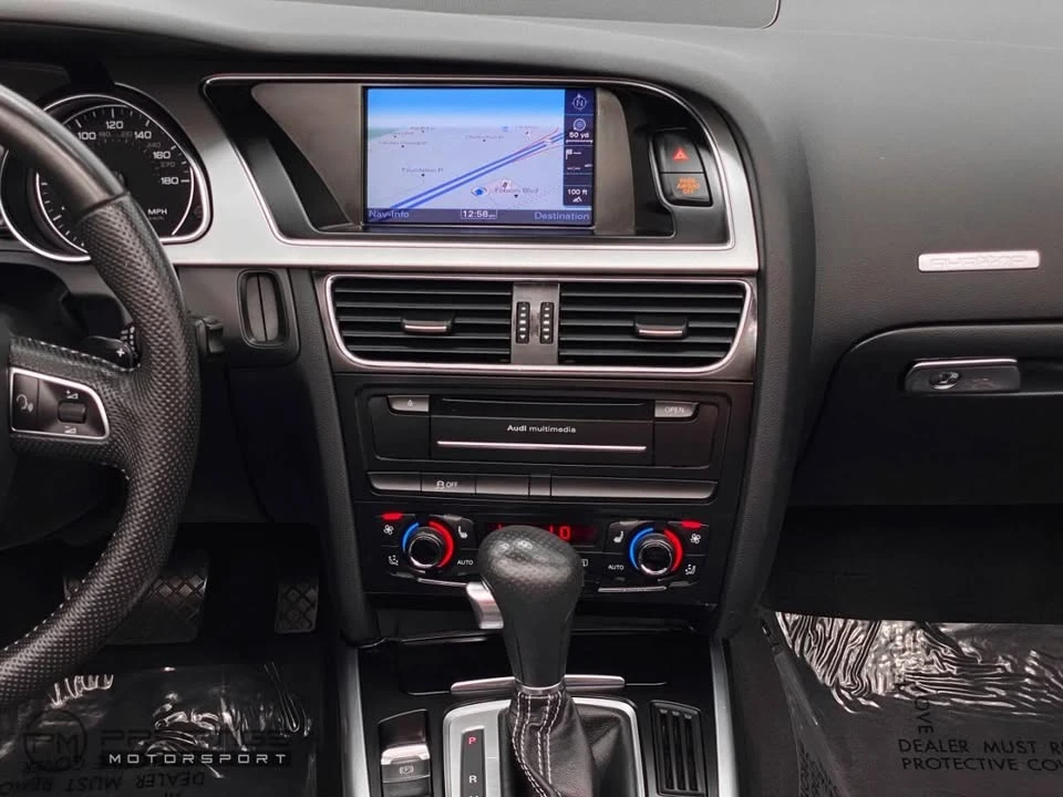 2012 Audi B8 A5 - Image 20 of 20