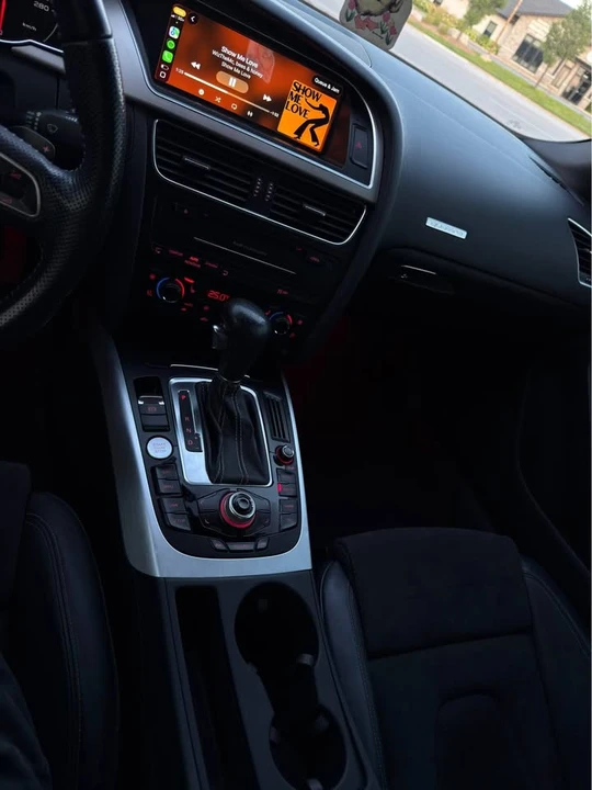 2012 Audi B8 A5 - Image 13 of 19