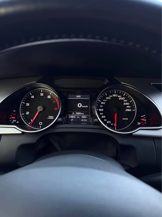 2012 Audi B8 A5 - Image 15 of 19