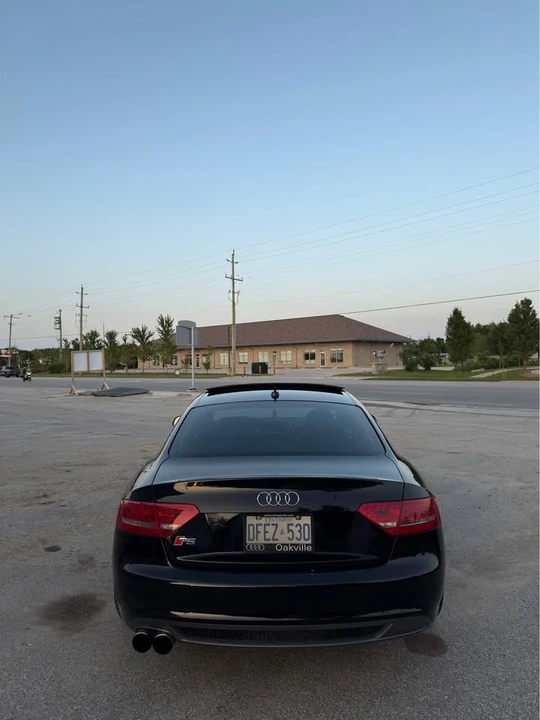 2012 Audi B8 A5 - Image 6 of 19