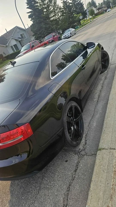 2012 Audi B8 A5 - Image 4 of 11