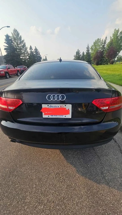 2012 Audi B8 A5 - Image 5 of 11