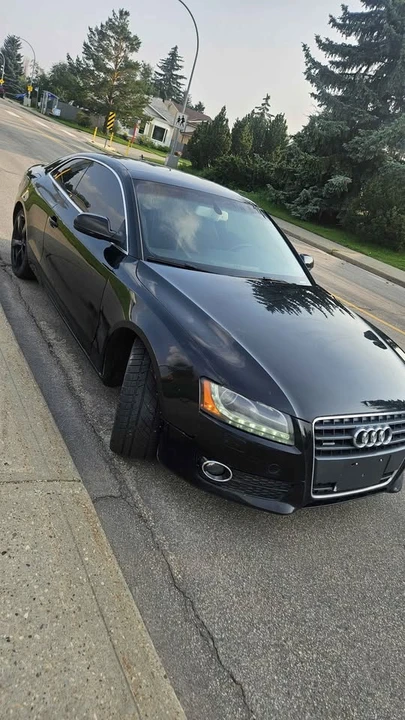 2012 Audi B8 A5 - Image 3 of 11