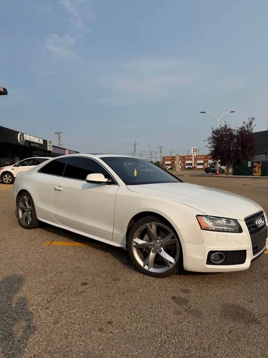 2012 Audi B8 A5 - Image 3 of 8