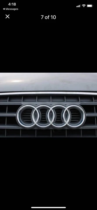 2012 Audi B8 A5 - Image 7 of 10