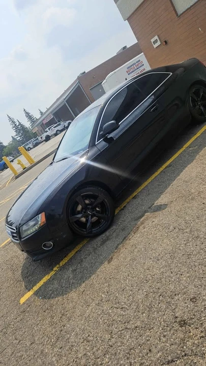 2012 Audi B8 A5 - Image 7 of 11