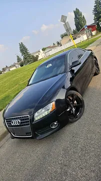 2012 Audi A5