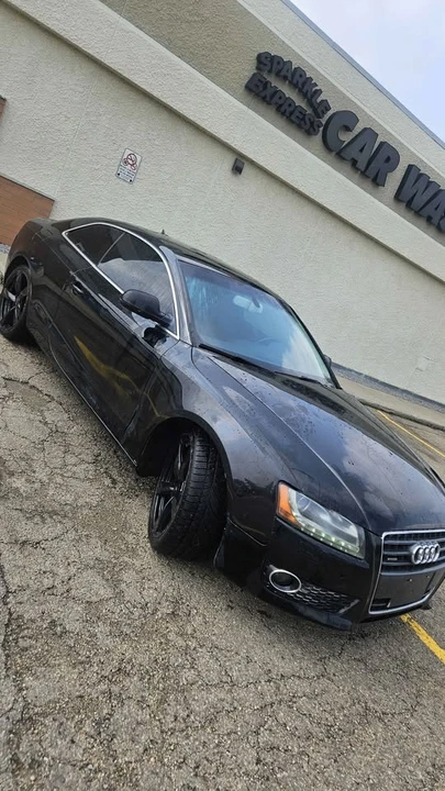 2012 Audi B8 A5 - Image 11 of 11