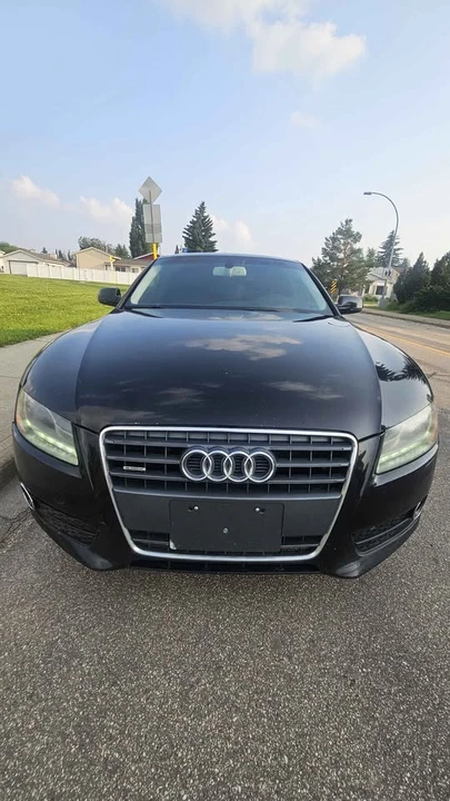 2012 Audi B8 A5 - Image 2 of 11