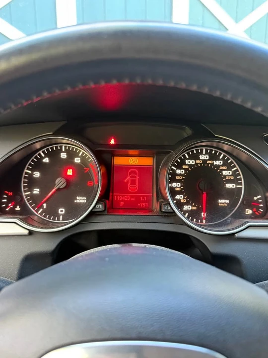 2012 Audi B8 A5 - Image 18 of 18