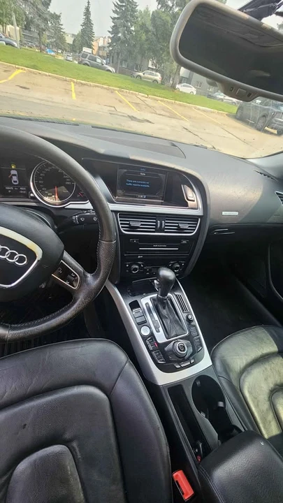 2012 Audi B8 A5 - Image 9 of 11