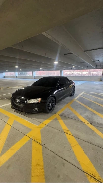 2012 Audi B8 A5 - Image 3 of 18
