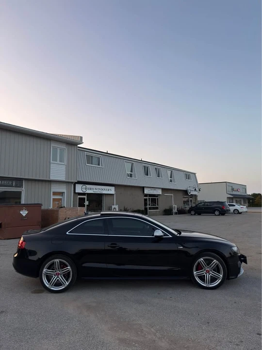 2012 Audi B8 A5 - Image 6 of 16