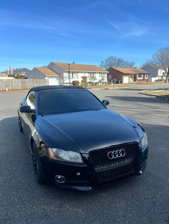 2012 Audi B8 A5 - Image 2 of 18