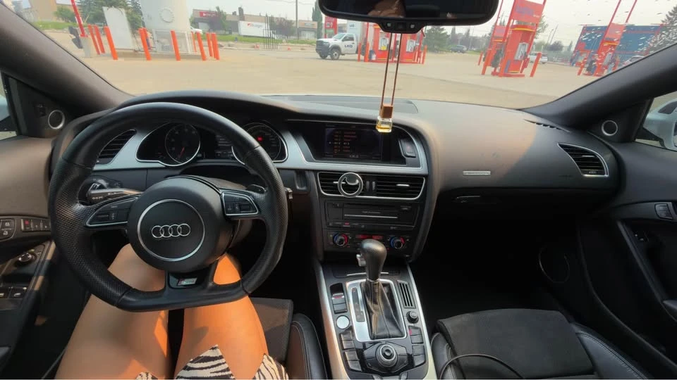 2012 Audi B8 A5 - Image 8 of 8