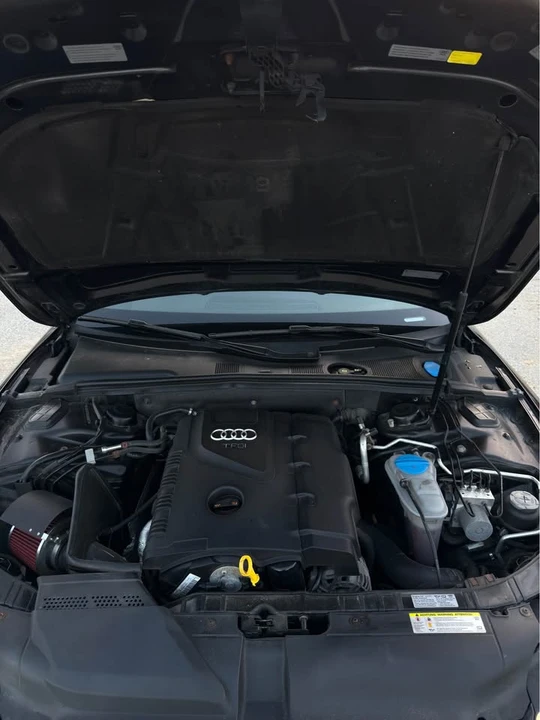 2012 Audi B8 A5 - Image 16 of 16