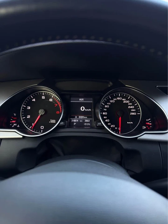2012 Audi B8 A5 - Image 10 of 16