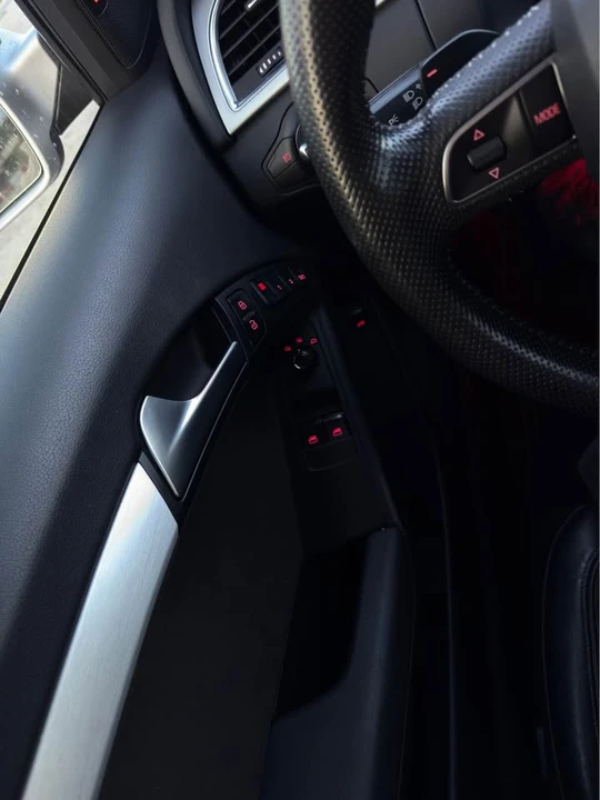 2012 Audi B8 A5 - Image 12 of 16