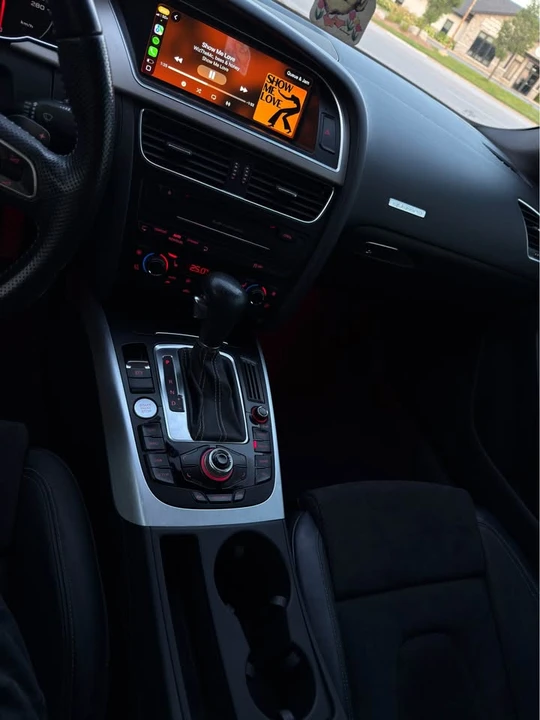 2012 Audi B8 A5 - Image 11 of 16