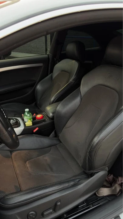 2012 Audi B8 A5 - Image 6 of 8
