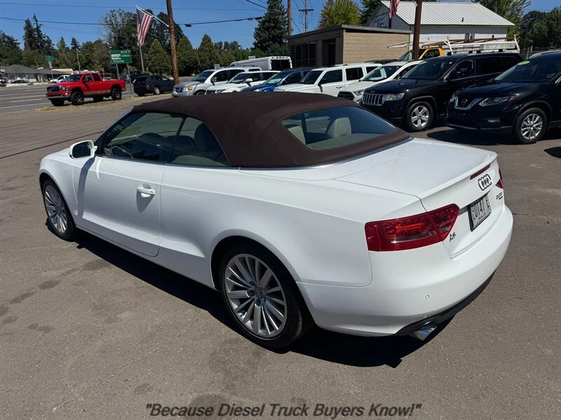 2012 Audi B8 A5 - Image 4 of 20
