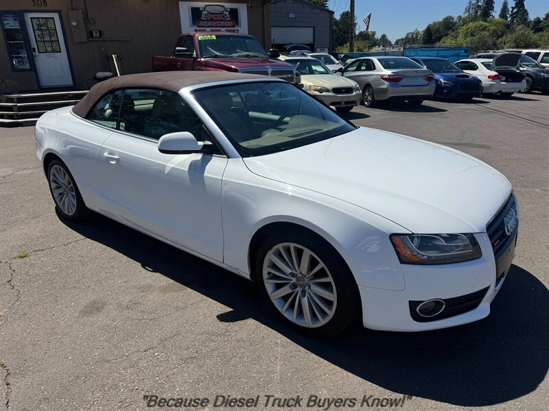 2012 Audi B8 A5 - Image 6 of 20