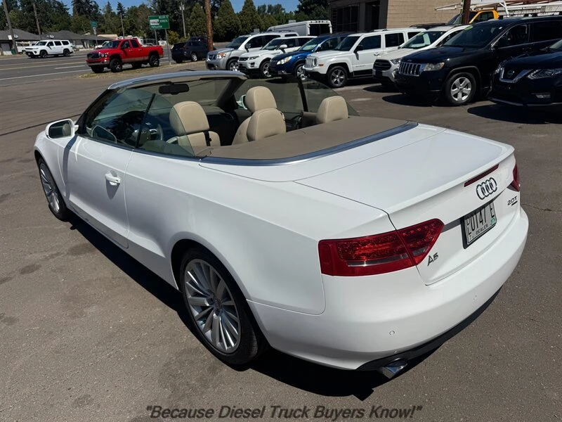 2012 Audi B8 A5 - Image 9 of 20