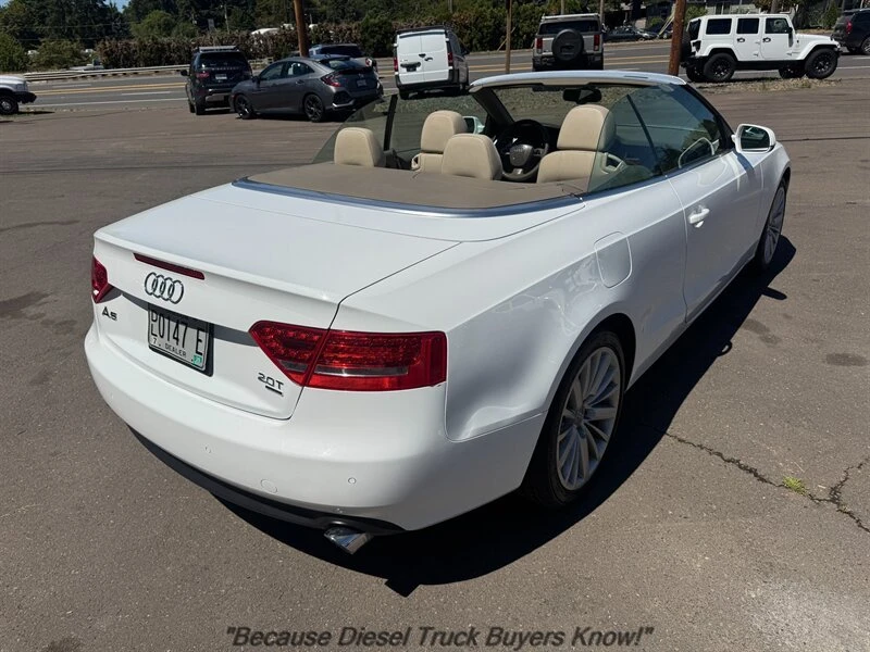 2012 Audi B8 A5 - Image 10 of 20