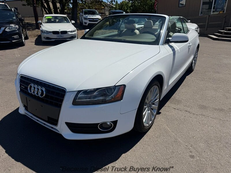 2012 Audi B8 A5 - Image 12 of 20