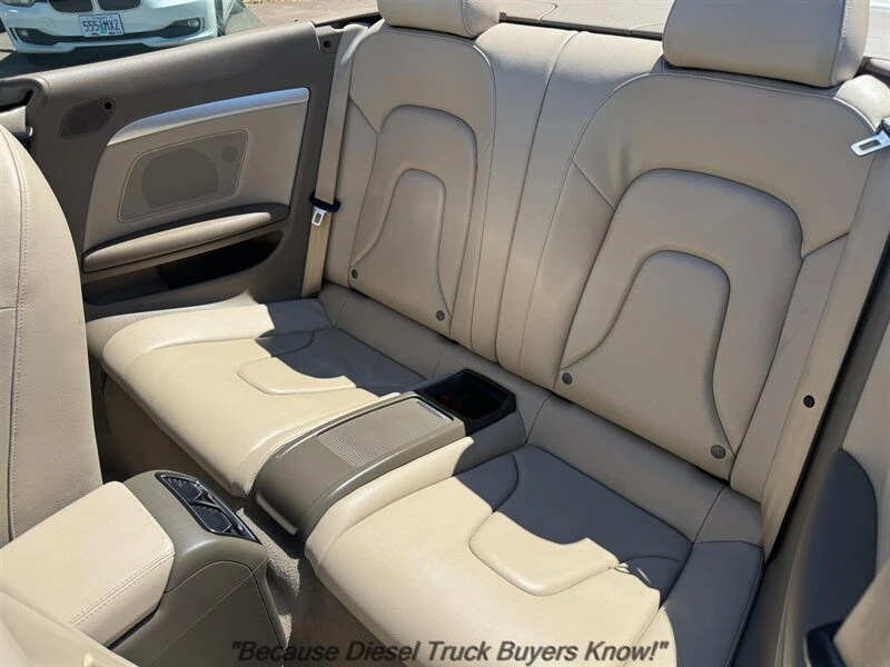 2012 Audi B8 A5 - Image 18 of 20