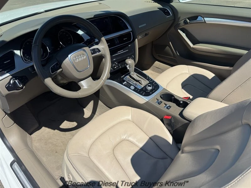 2012 Audi B8 A5 - Image 15 of 20