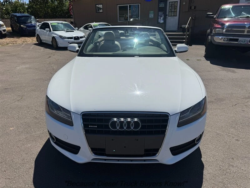 2012 Audi B8 A5 - Image 11 of 20