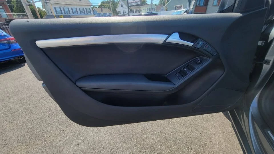 2012 Audi B8 A5 - Image 20 of 20