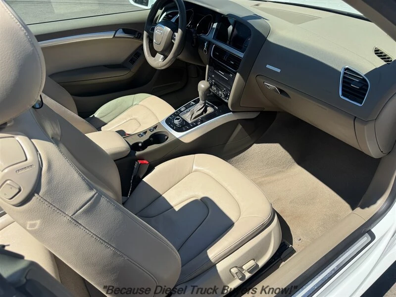 2012 Audi B8 A5 - Image 19 of 20