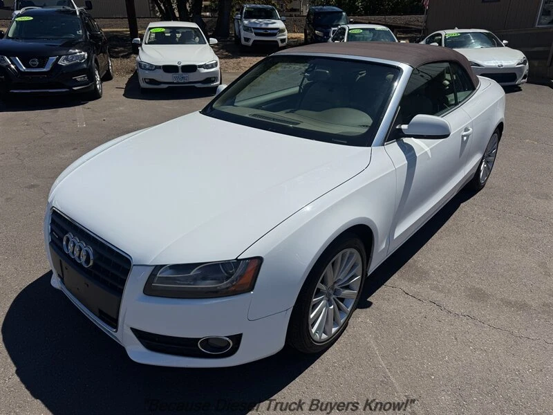 2012 Audi B8 A5 - Image 2 of 20