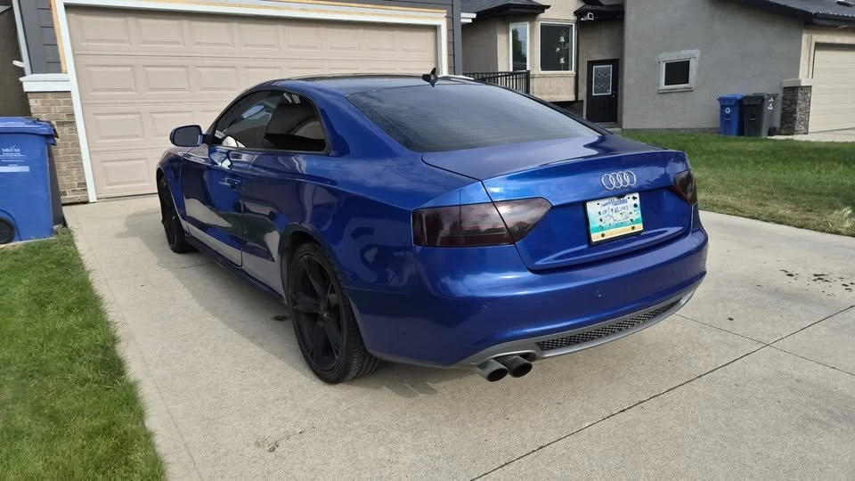 2012 Audi B8 A5 - Image 7 of 15