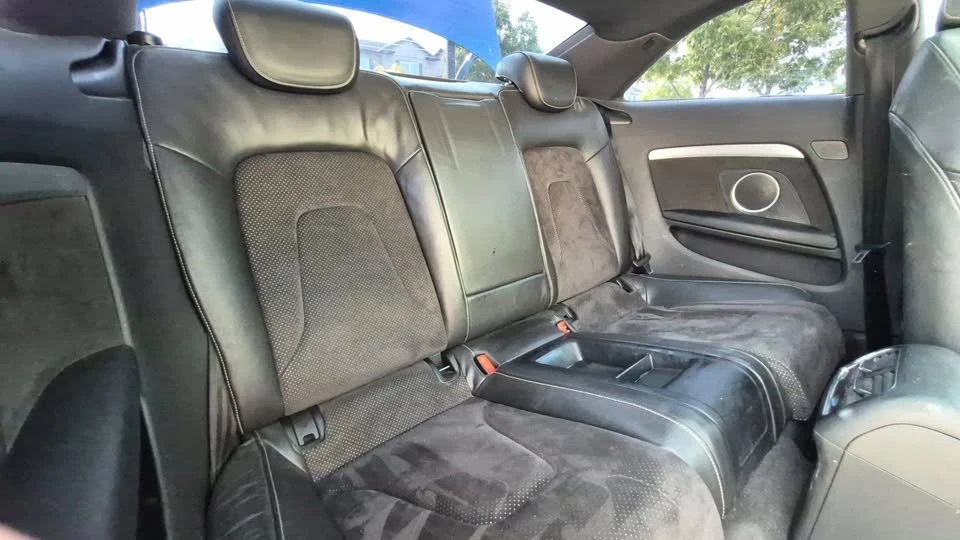 2012 Audi B8 A5 - Image 15 of 15