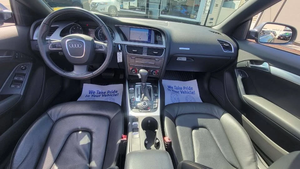2012 Audi B8 A5 - Image 18 of 20